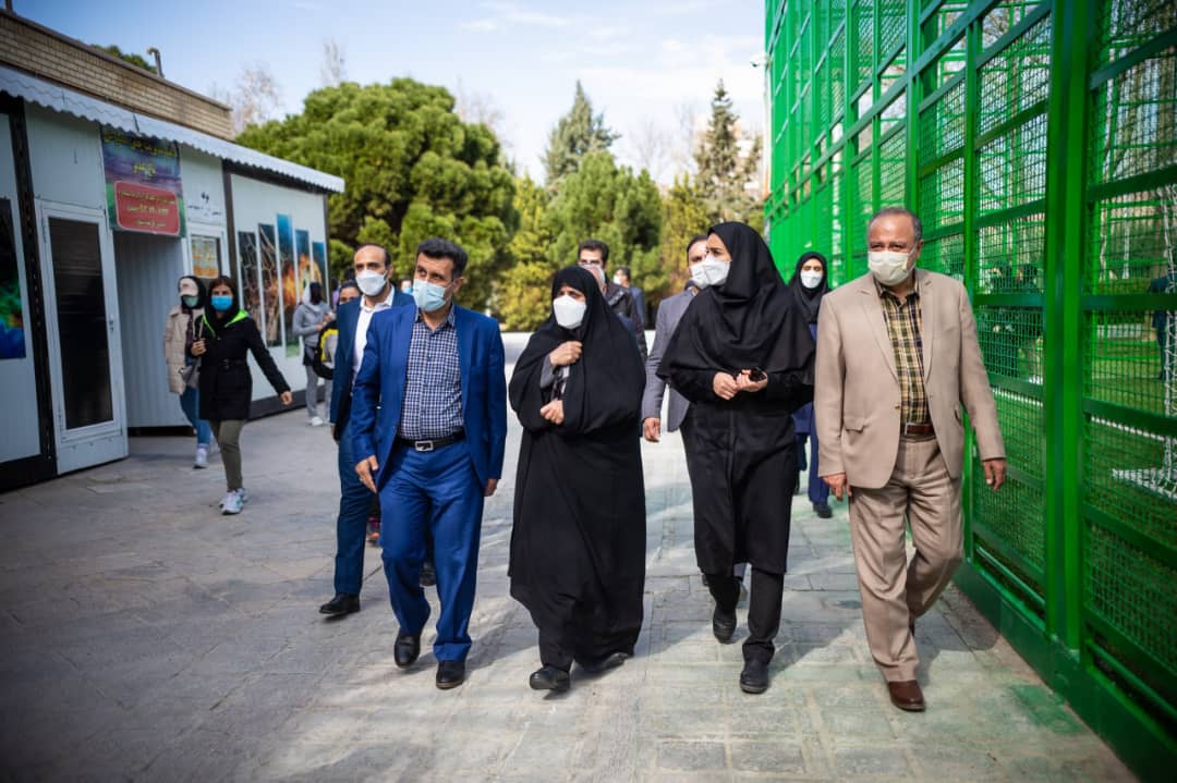 شهرداری اصفهان در انجام مسئولیت اجتماعی موفق عمل کرده است